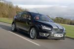 Ford Focus ST500 2007 года (UK)